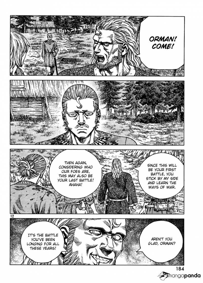 Vinland Saga, Chapter 87 image 12